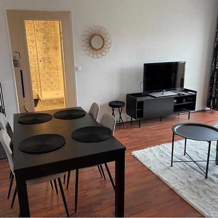 Suite Des Moulins - Neoma Reims Bagian luar foto