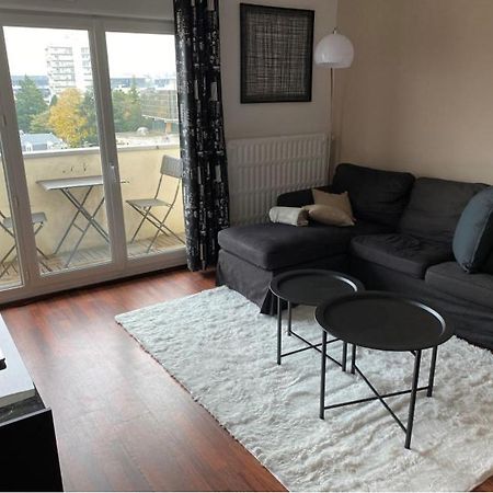 Suite Des Moulins - Neoma Reims Bagian luar foto