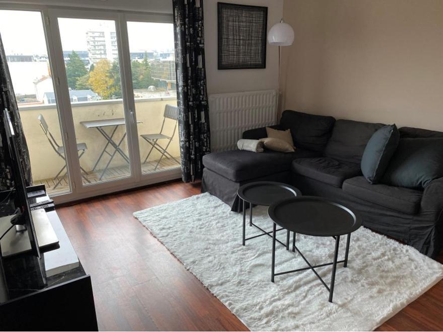 Suite Des Moulins - Neoma Reims Bagian luar foto